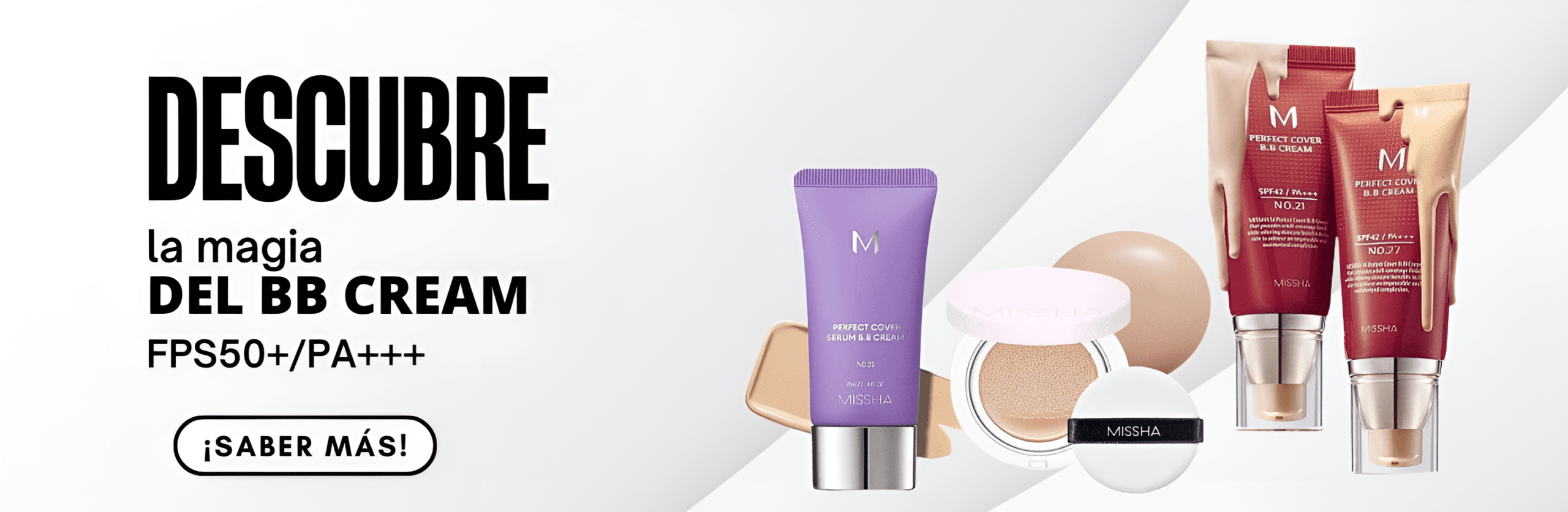 bb cream korean