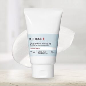 Crema hidratante piel seca y sensible