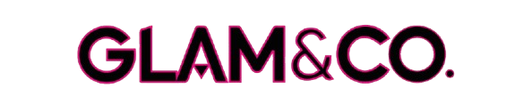 Logo Glamandco