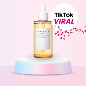 SKIN1004 Madagascar Centella Asiatica Ampolla Facial Serum 3.38 fl.oz (3.4 fl oz)