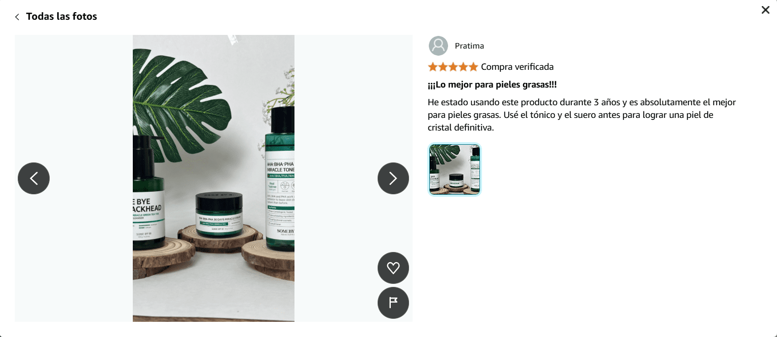 SOME BY MI AHA BHA PHA 30 Days Miracle Cream
